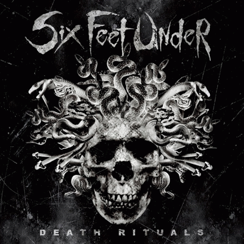 Six Feet Under (USA) : Death Rituals